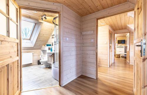 Siedlisko Swojskie Klimaty - Foto 19