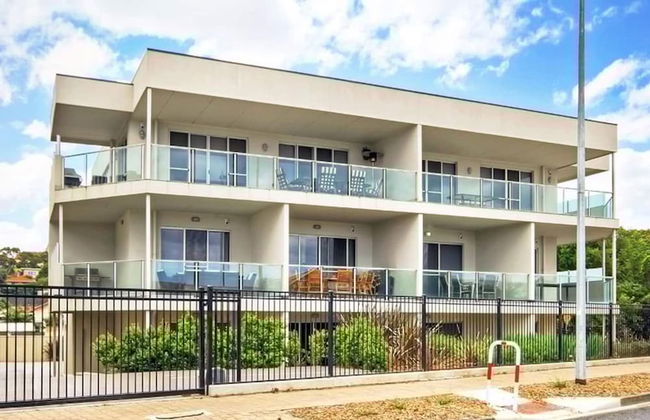 Block Escape no 5 - Penthouse Balcony Wi-fi - Photo 5