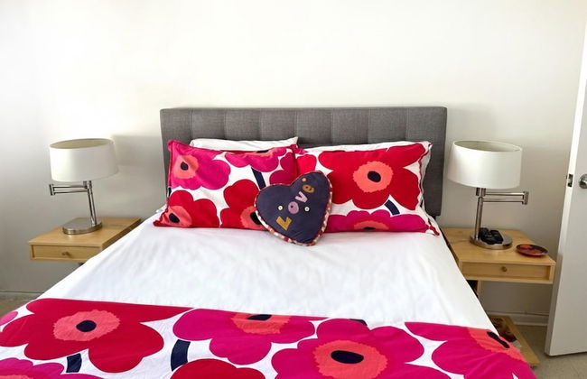 The Getaway Boutique Vacation Rentals - Foto 2