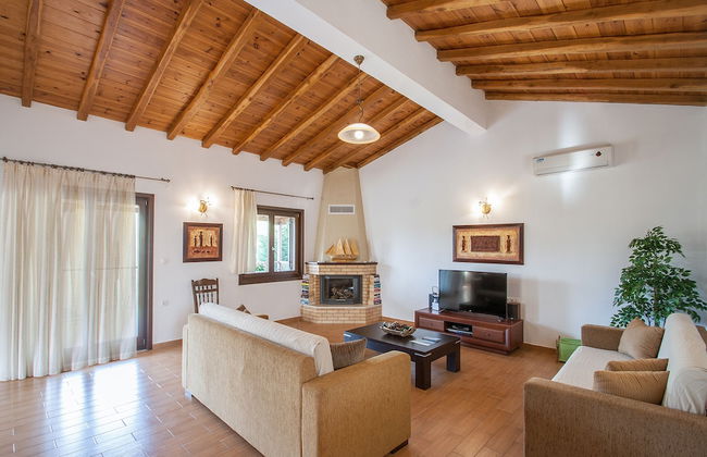 Four Seasons Villas - Foto 33