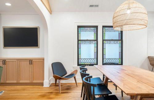 Perch - Emerald Cottage - Foto 16