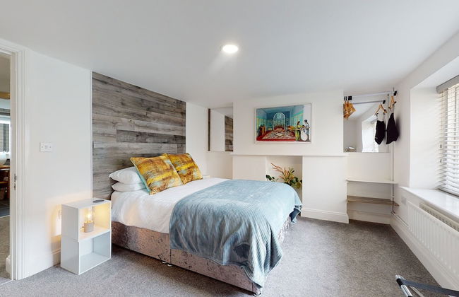 Beautiful Georgian Duplex - Photo 8