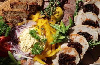 Lawendowy Raj - Foto 49