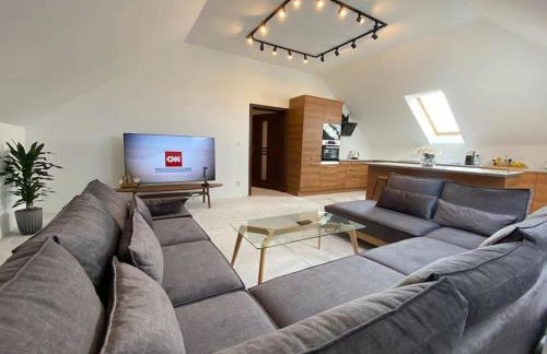 Strzyzewo Witkowskie Luxury Apartment - Foto 1