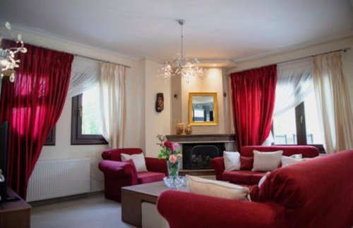 Villa Valentina - Foto 28