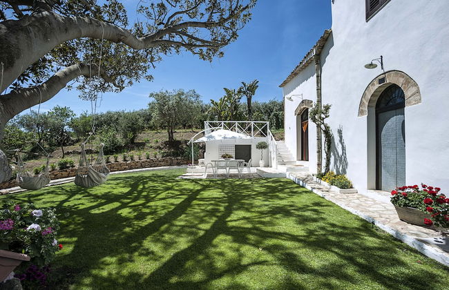 Casale del Ponte - Foto 13