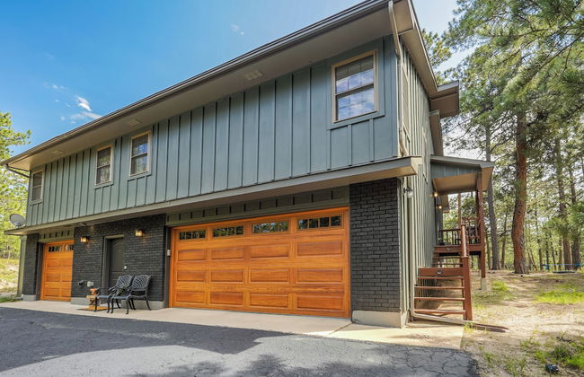 Buckskin Hideaway - Foto 48