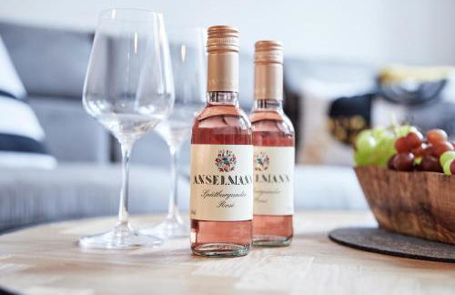 UPPER ROOM Altstadt-Apartment im Herzen der Pfalz - Foto 16