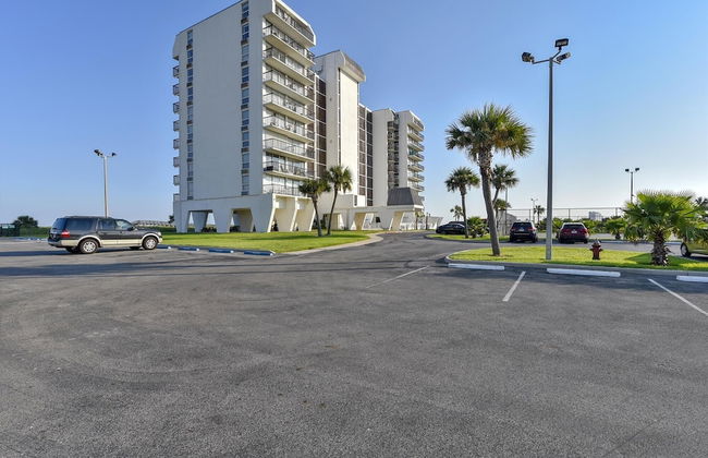 Islander East 309 - Seashell Studio - Photo 21