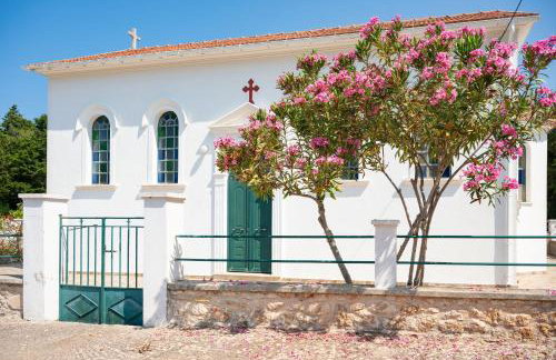 Villa Allegra in Tzamarelata - Foto 78