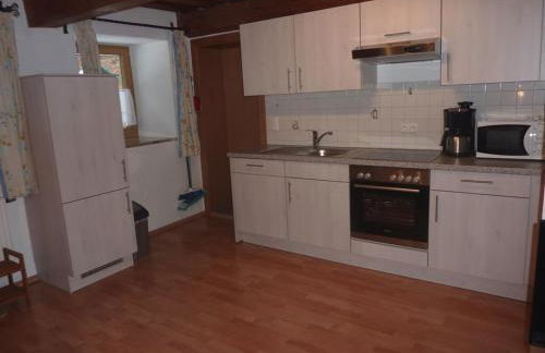 Ferienwohnung Pension Hauer Hof - Foto 5