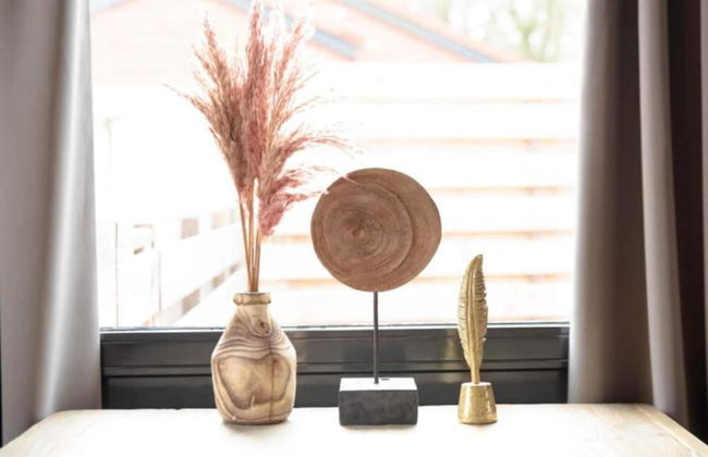 Holiday Home in Zevenhuizen With Sauna - Foto 22