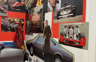 CLASSIC DRIVER HOME 2 - Foto 63