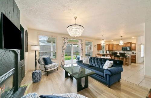 Boise Hills Luxurious Retreat - Foto 21