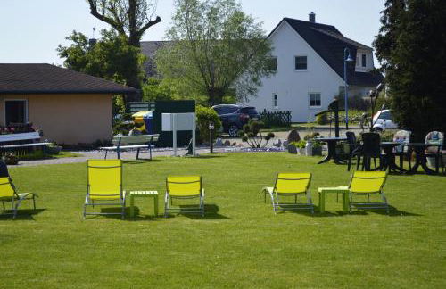 Gästehaus Siebert - Foto 21