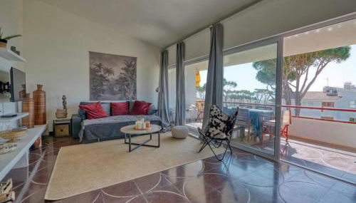 Apartment with pool and tennis courts in Calella de Palafrugell - Foto 5