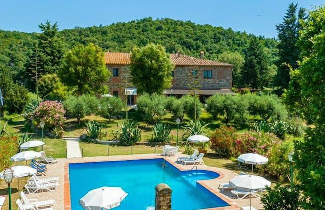 Agriturismo Lampugnano - Foto 1