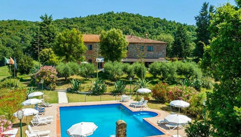 Agriturismo Lampugnano - Photo 1, Primary image