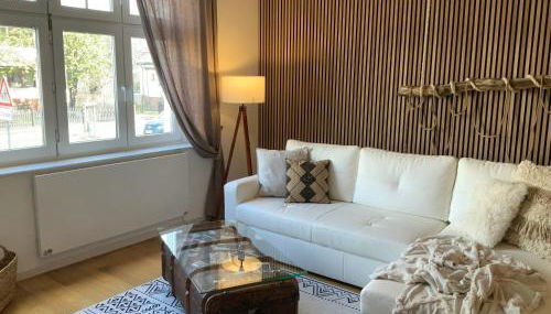 Wunderschöne Altbauwohnung in Toplage - Foto 3