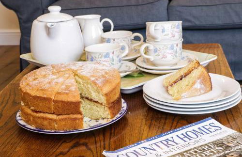 The Cider House - Photo 6