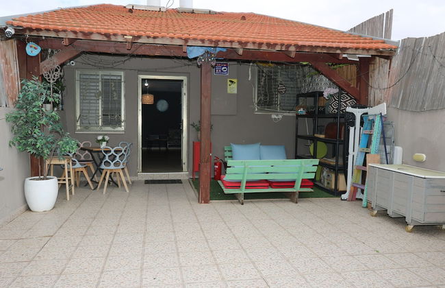 The private house Beer Sheba - Foto 49