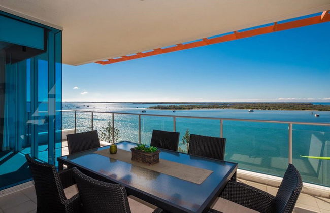 Silvershore Apartments on the Broadwater - Foto 49