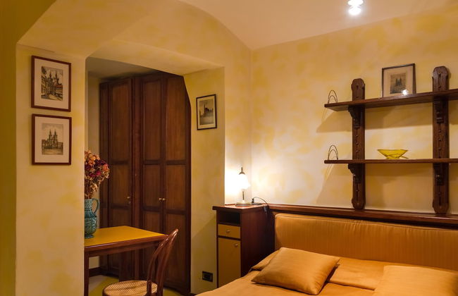 Residence Týnská - Foto 4