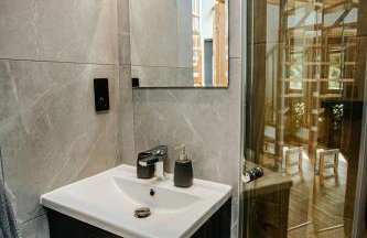 Domki Nad Starym Potokiem - Foto 36