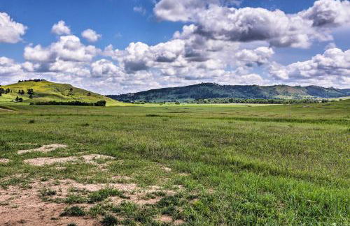 Black Hills Retreat about 3 Mi to ATV Trails! - Foto 27