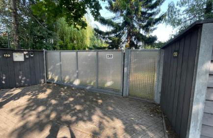 Ferienhaus-Natur-Elbblick-Vollausstattung - Foto 40