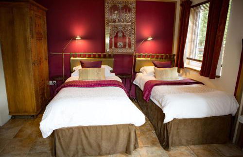 Glan Llyn Farm House - Foto 45