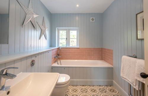 Owl Cottage - Foto 9