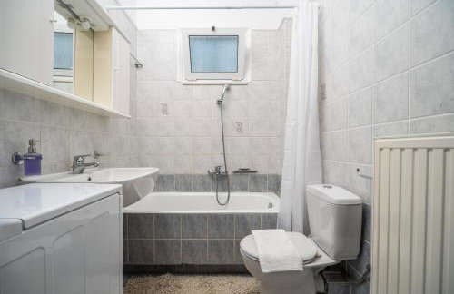 Villa Silva, Garden & Sea View, 3 BR, -10 min drive from center - Foto 19