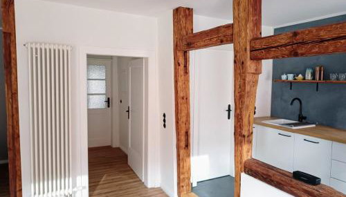 Studio-Apartment in Eisenberg, Thüringen - Foto 2