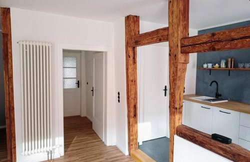 Studio-Apartment in Eisenberg, Thüringen - Foto 2