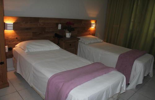 Chalés Saint Germain - Foto 32