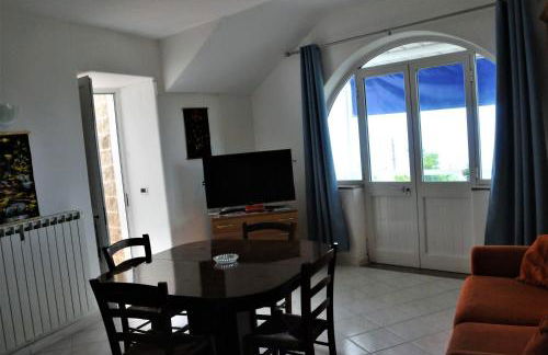 Appartamento di villa gesualda - Foto 23