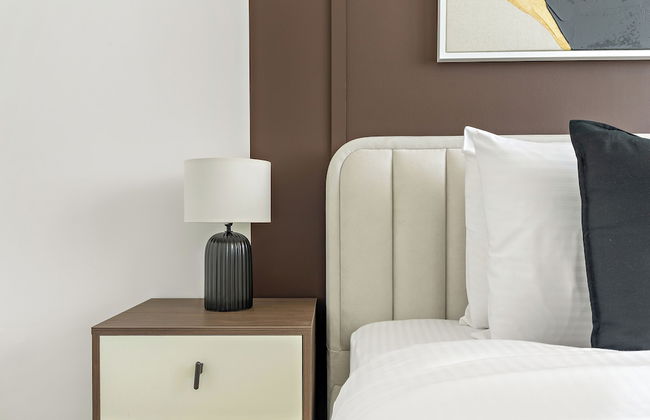 Silkhaus Julphar Tower, Al Reem Abu Dhabi - Photo 62