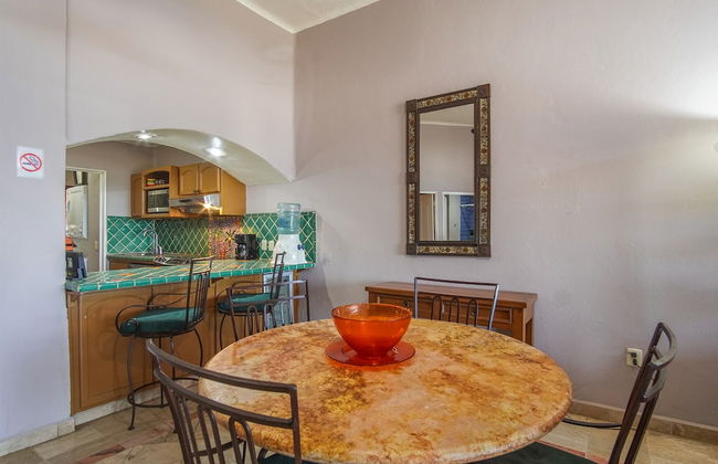 Marina Pinacate - Foto 57