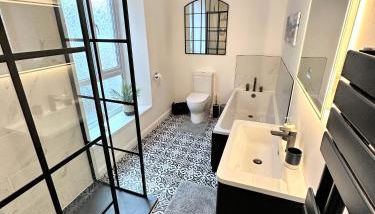 Large house on the edge of the Brecon Beacons - Foto 4