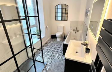 Large house on the edge of the Brecon Beacons - Foto 4