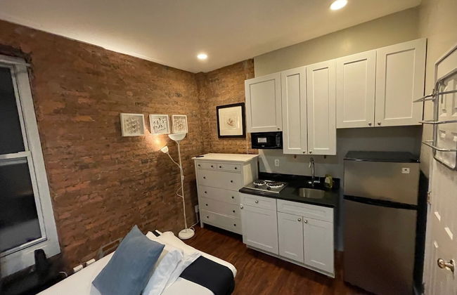 nest apartment new york - Foto 8