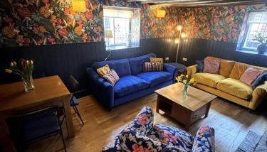 Wisteria Cottage - Foto 2