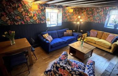 Wisteria Cottage - Foto 2