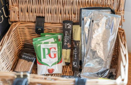 Hot Tub Luxury Glamping - Private Stargazing Patio - Foto 17