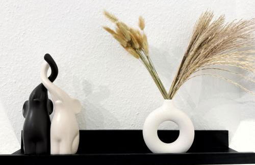 HolidayHome Apartments I Spacious 130qm Apartment Near Berlins Top Sights - Foto 39