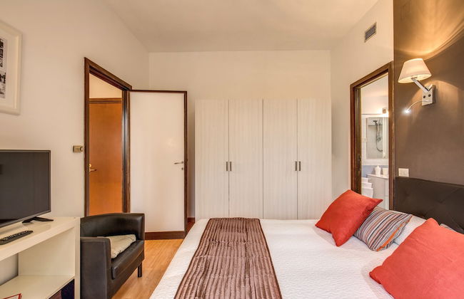 M&L Apartment - case vacanze a Roma - Photo 15