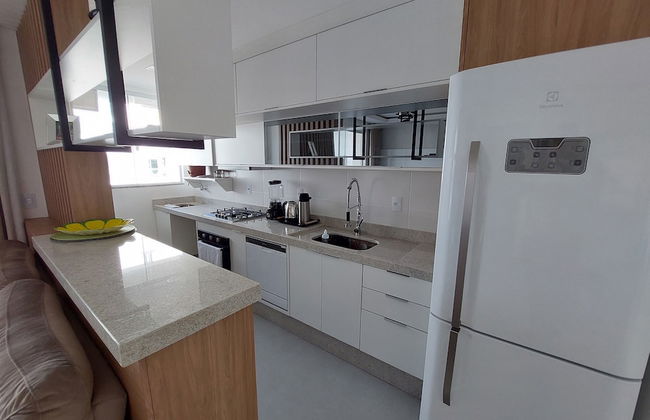 Ap Brighton - Praia dos Ingleses - Foto 7