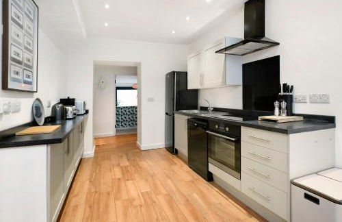 Pinewood Lodge - Foto 18