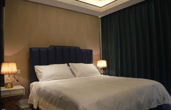 Haitang Bay Tangan Holiday Apartment - Foto 5